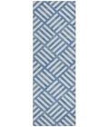 Chantille ACN620 Blue 2'3" x 7'6" Rug