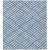 Addison Chantille ACN620 Blue 2 ft. 6 in. x 3 ft. 10 in. Rectangle Rug