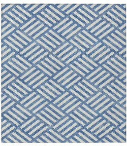 Addison Chantille ACN620 Blue 9 ft. x 12 ft. Rectangle Rug