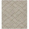 Addison Chantille ACN620 Brown 5 ft. x 7 ft. 6 in. Rectangle Rug
