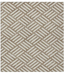 Addison Chantille ACN620 Brown 9 ft. x 12 ft. Rectangle Rug