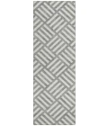 Chantille ACN620 Gray 2'3" x 7'6" Rug