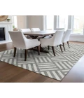 Chantille ACN620 Gray 8' x 10' Rug