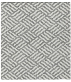 Addison Chantille ACN620 Gray 9 ft. x 12 ft. Rectangle Rug