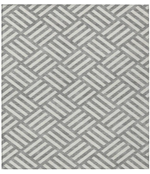 Chantille ACN620 Gray 8' x 10' Rug