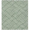 Addison Chantille ACN620 Green 5 ft. x 7 ft. 6 in. Rectangle Rug