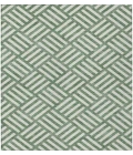 Chantille ACN620 Green 5' x 7'6" Rug