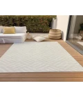 Chantille ACN620 Ivory 8' x 10' Rug