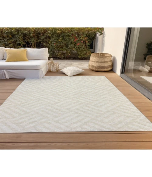 Chantille ACN620 Ivory 8' x 10' Rug