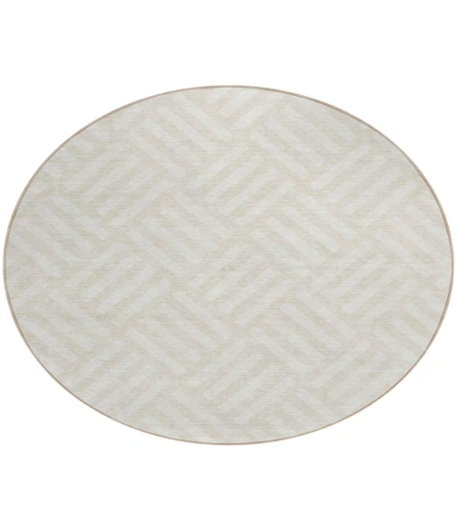 Chantille ACN620 Ivory 8' x 8' Rug
