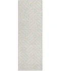 Chantille ACN620 Ivory 2'3" x 7'6" Rug