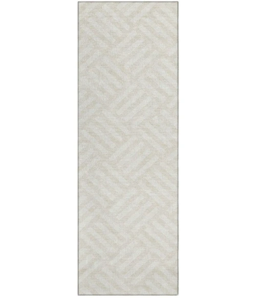 Chantille ACN620 Ivory 2'3" x 7'6" Rug