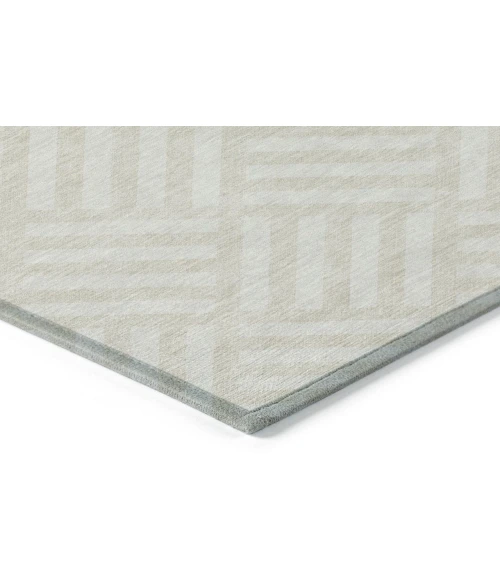 Chantille ACN620 Ivory 2'3" x 7'6" Rug