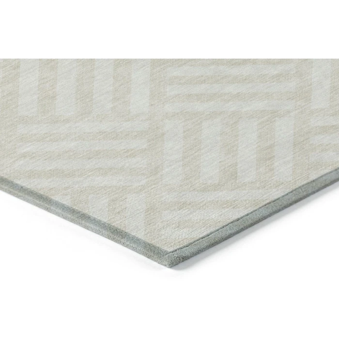Chantille ACN620 Ivory 2'6" x 3'10" Rug