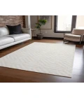 Chantille ACN620 Ivory 8' x 10' Rug