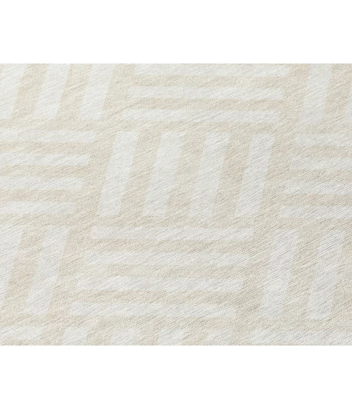 Chantille ACN620 Ivory 2'3" x 7'6" Rug