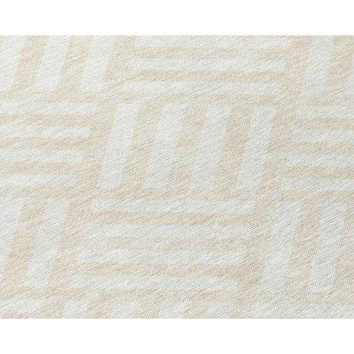 Chantille ACN620 Ivory 2'6" x 3'10" Rug