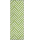 Chantille ACN620 Lime 2'3" x 7'6" Rug