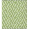 Addison Chantille ACN620 Lime 5 ft. x 7 ft. 6 in. Rectangle Rug