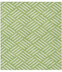 Addison Chantille ACN620 Lime 9 ft. x 12 ft. Rectangle Rug