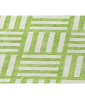 Chantille ACN620 Lime 5' x 7'6" Rug