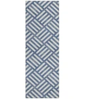 Chantille ACN620 Navy 2'3" x 7'6" Rug