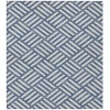 Addison Chantille ACN620 Navy 5 ft. x 7 ft. 6 in. Rectangle Rug
