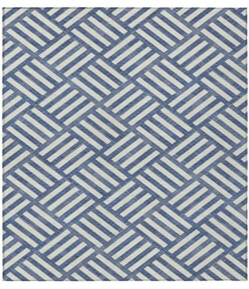 Chantille ACN620 Navy 5' x 7'6" Rug