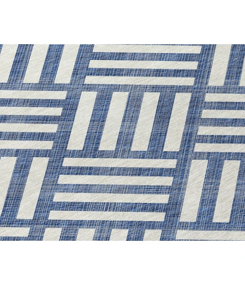 Chantille ACN620 Navy 5' x 7'6" Rug