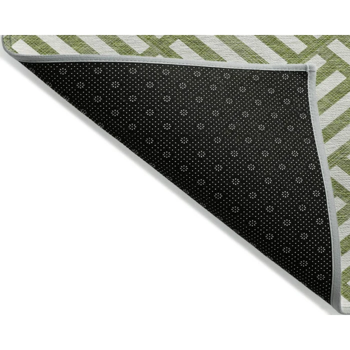Chantille ACN620 Olive 10' x 14' Rug
