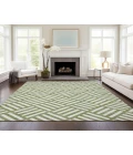 Chantille ACN620 Olive 5' x 7'6" Rug