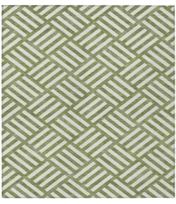 Addison Chantille ACN620 Olive 9 ft. x 12 ft. Rectangle Rug