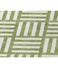Chantille ACN620 Olive 5' x 7'6" Rug