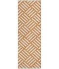Chantille ACN620 Orange 2'3" x 7'6" Rug