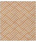 Chantille ACN620 Orange 9' x 12' Rug