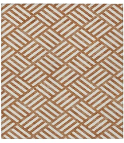 Addison Chantille ACN620 Paprika 9 ft. x 12 ft. Rectangle Rug