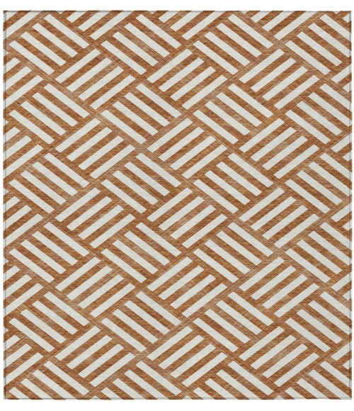 Chantille ACN620 Paprika 3' x 5' Rug