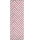 Chantille ACN620 Pink 2'3" x 7'6" Rug