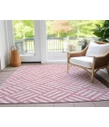 Chantille ACN620 Pink 5' x 7'6" Rug