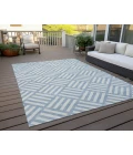 Chantille ACN620 Sky 8' x 10' Rug