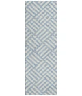 Chantille ACN620 Sky 2'3" x 7'6" Rug