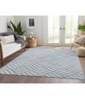 Chantille ACN620 Sky 8' x 10' Rug