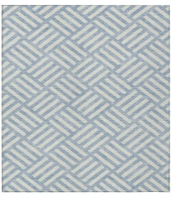 Addison Chantille ACN620 Sky 9 ft. x 12 ft. Rectangle Rug