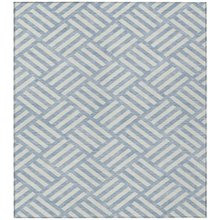 Chantille ACN620 Sky 10' x 14' Rug