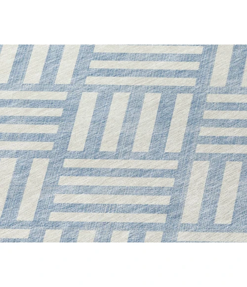 Chantille ACN620 Sky 8' x 10' Rug
