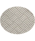 Chantille ACN620 Taupe 8' x 8' Rug