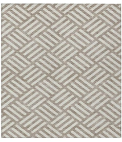 Addison Chantille ACN620 Taupe 2 ft. 6 in. x 3 ft. 10 in. Rectangle Rug