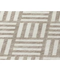 Chantille ACN620 Taupe 2'6" x 3'10" Rug