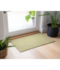 Chantille ACN620 Yellow 1'8" x 2'6" Rug
