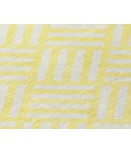 Chantille ACN620 Yellow 2'3" x 7'6" Rug